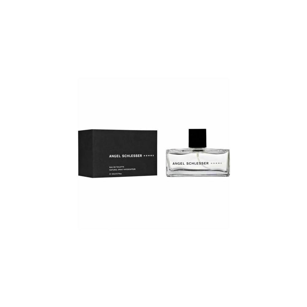 Homme EDT Spray 4.0 oz H345