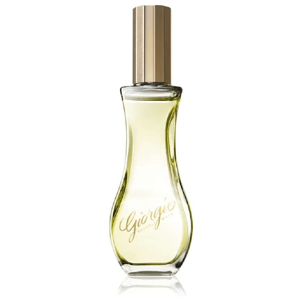 Eau De Toilette Spray 3.0 Ounce K24352