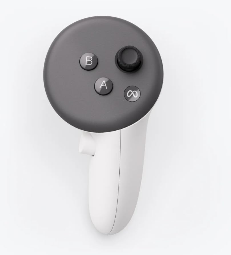 Right Hand Controller Touch Plus L9605