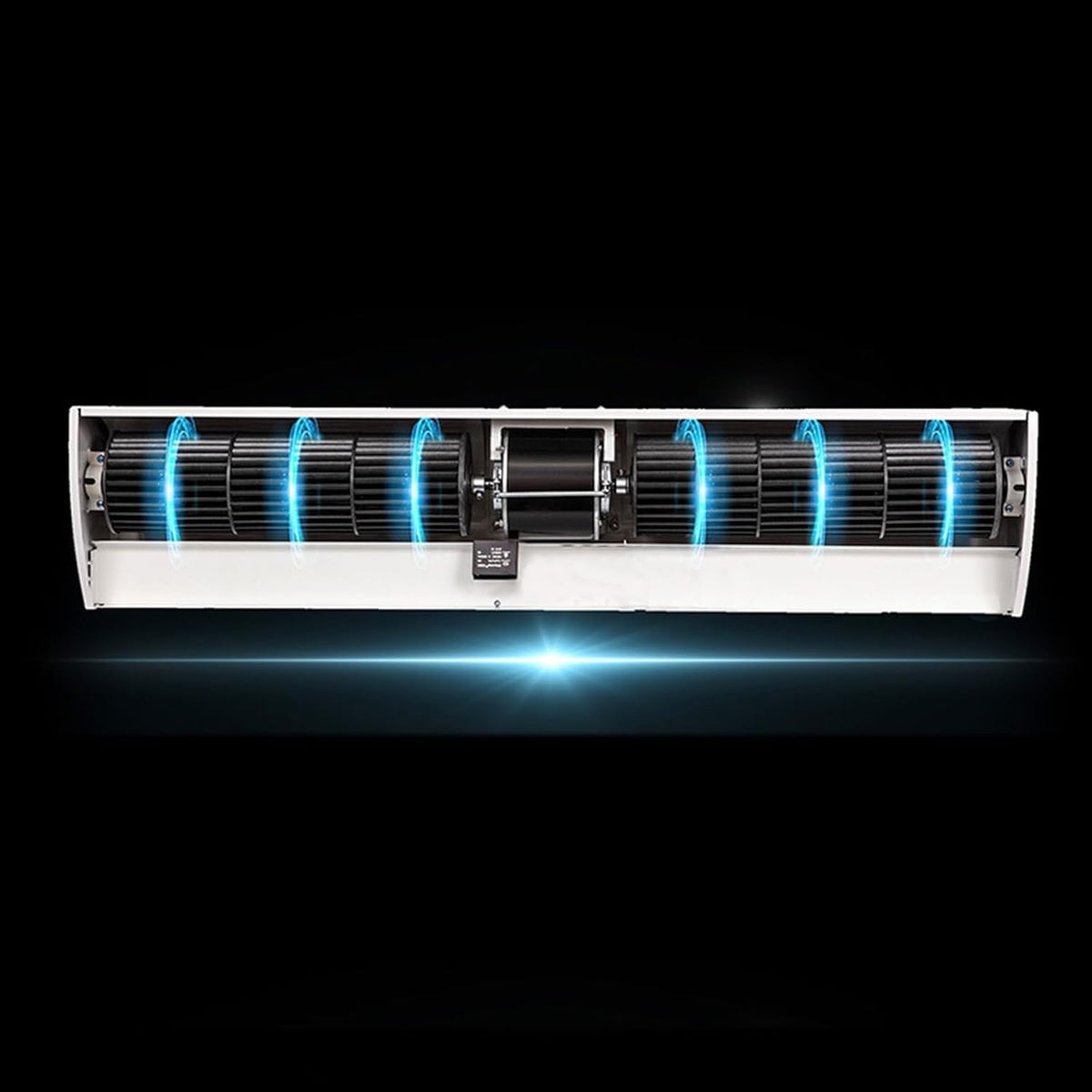 Air Curtain 120cm X341