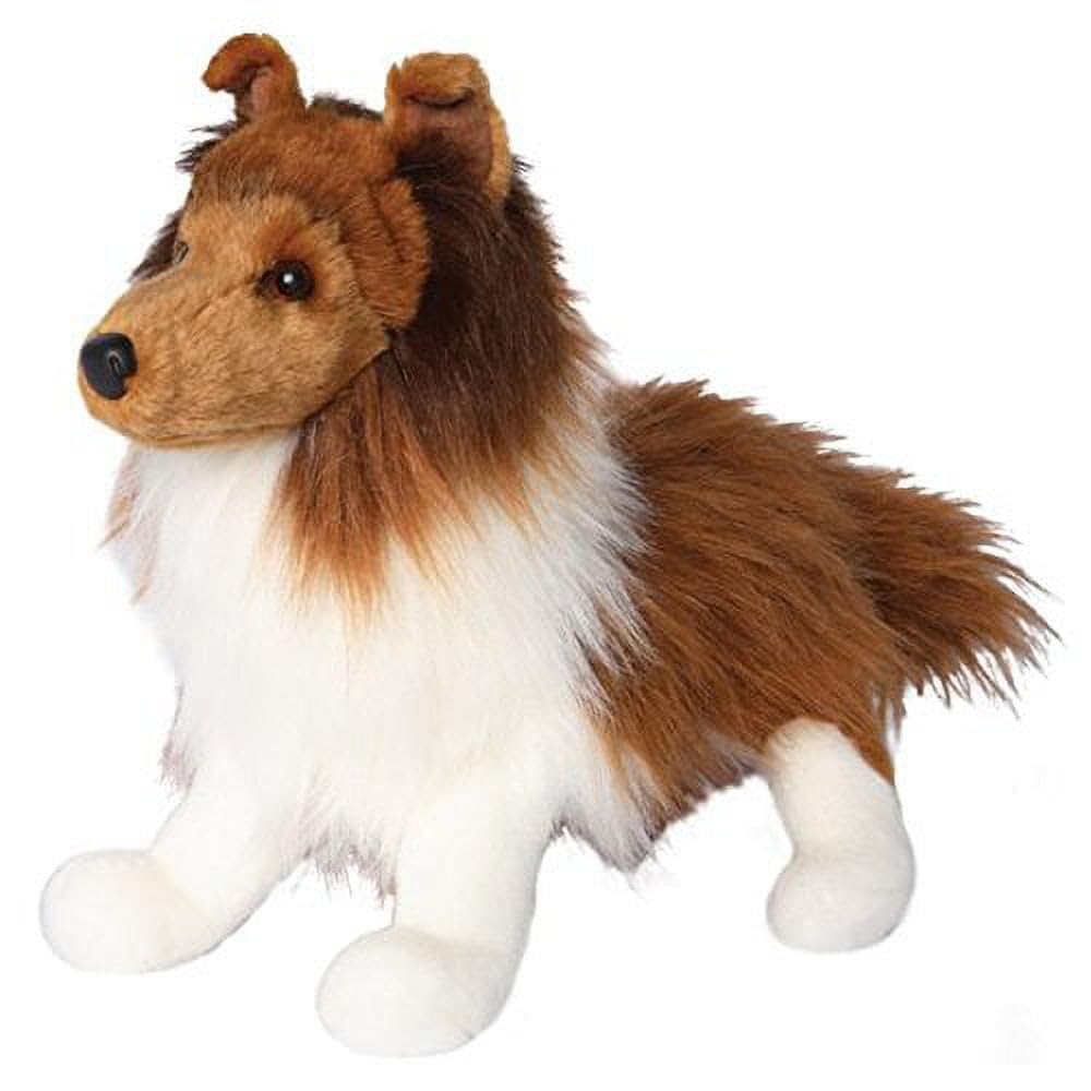 Plush Stuffed Animal B8348