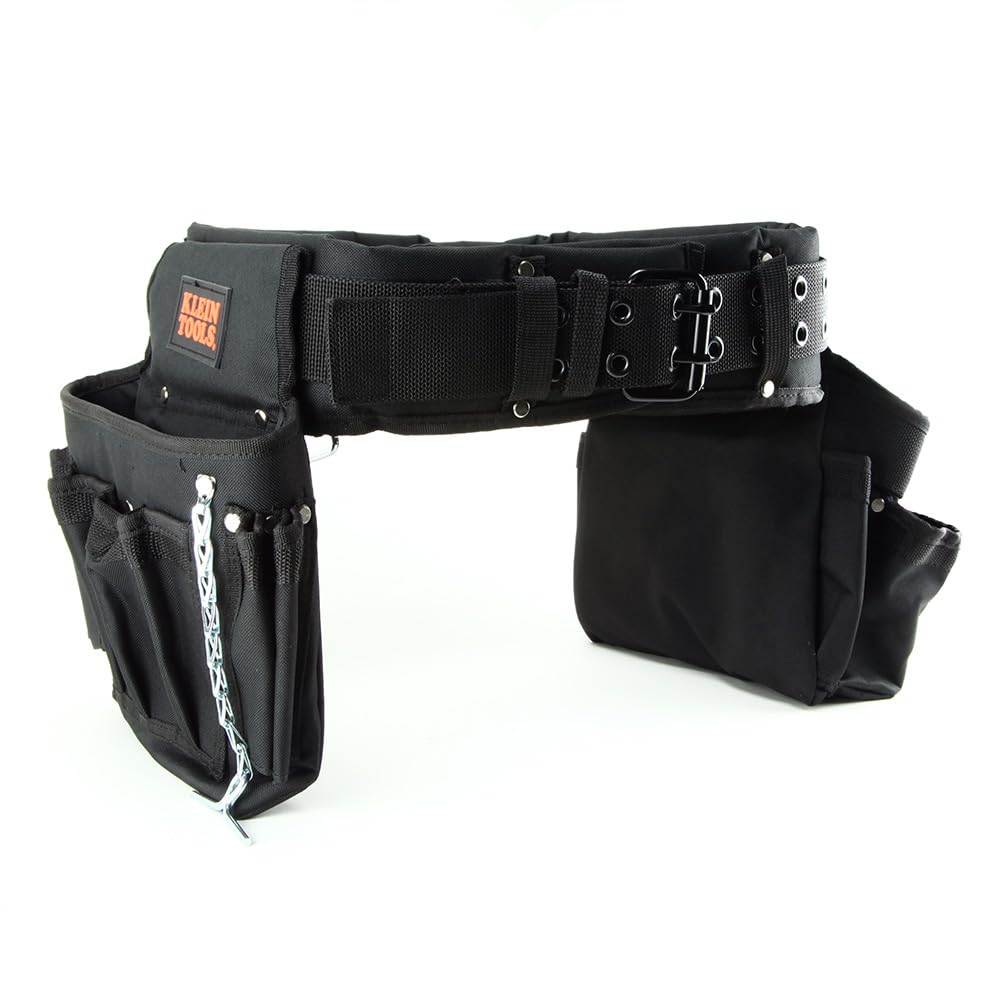 Electrician's Belt and Pouches Y67792
