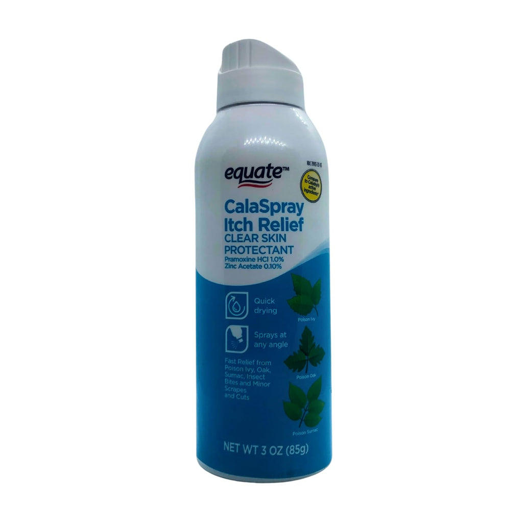 Calamine Spray 3 oz C180