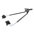 14000lbs Weight Distribution Hitch with Connection Bar F8316