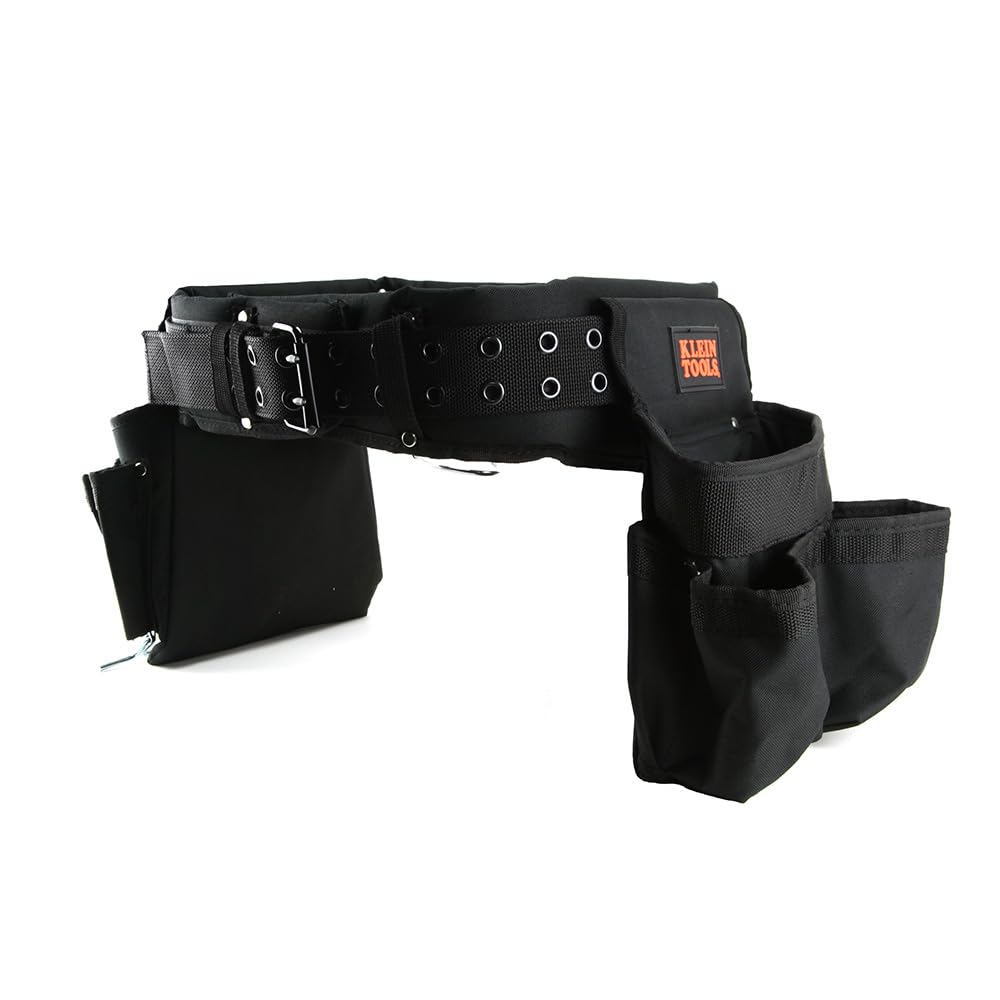Electrician's Belt and Pouches Y67792