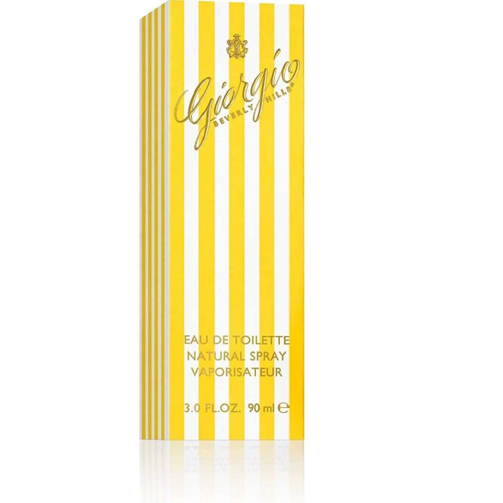 Eau De Toilette Spray 3.0 Ounce K24352