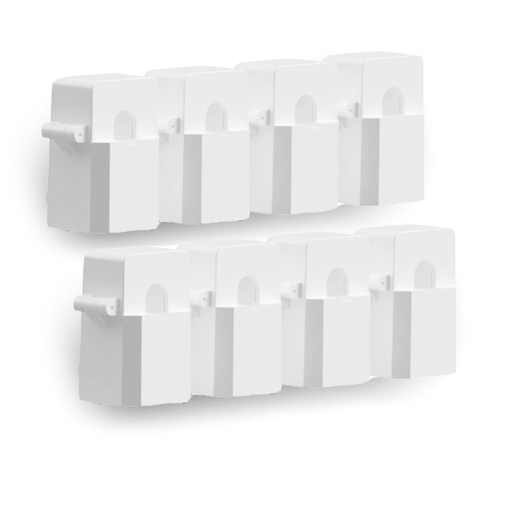 Energy Monitor 50A Sensor Pack, 8 Pack W143