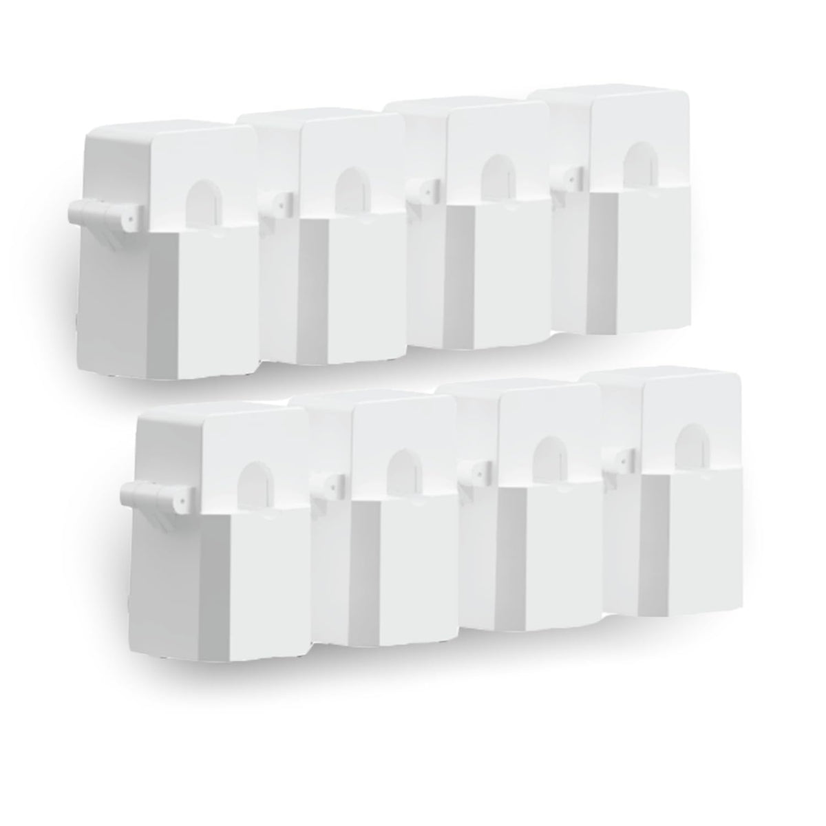Energy Monitor 50A Sensor Pack, 8 Pack W143