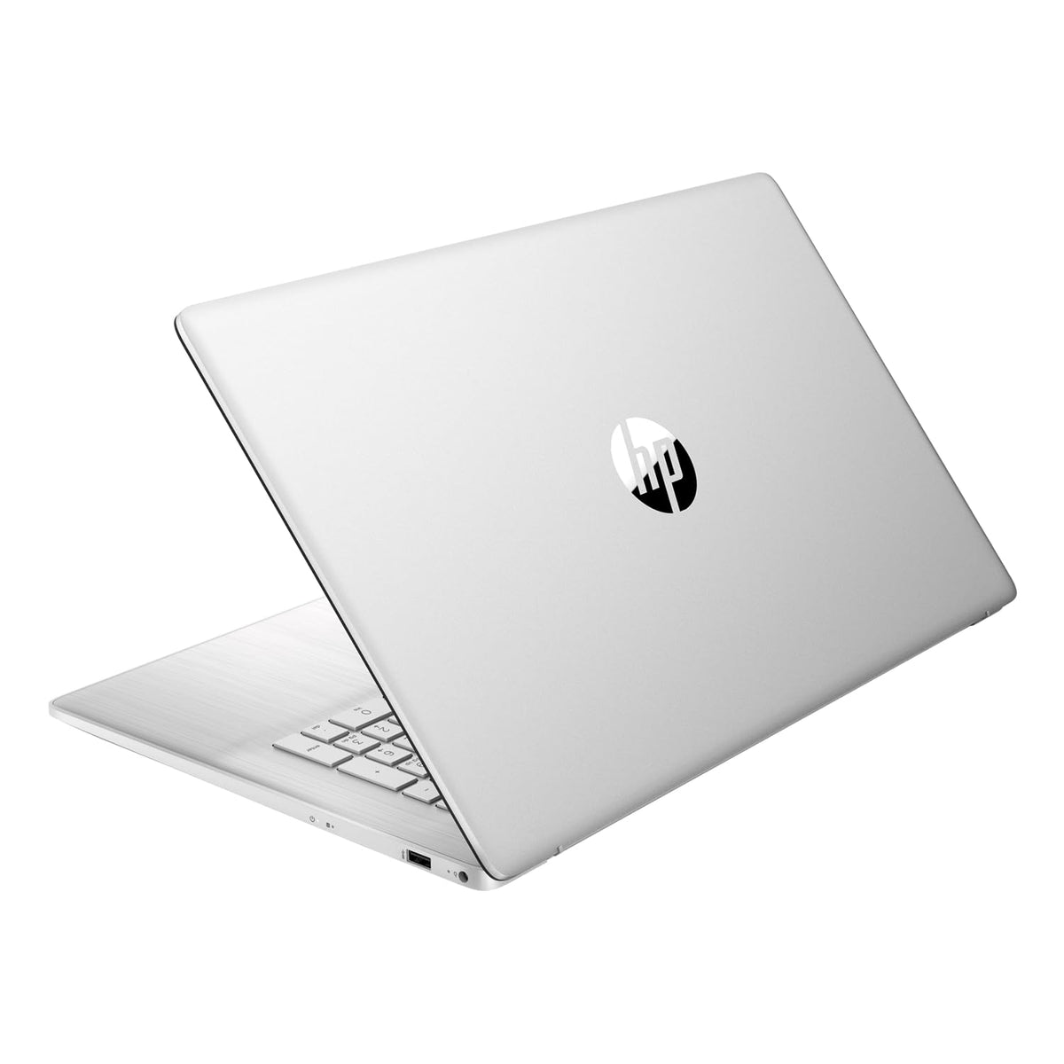 17.3" HD+ Touchscreen Laptop, AMD Ryzen 5, 16GB RAM, 512GB SSD, Silver V910