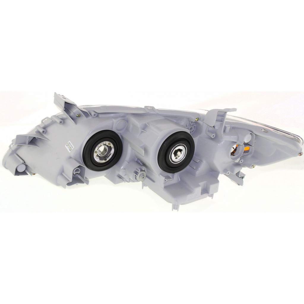 2007 2008 2009 Toyota Camry Headlights Driver and Passenger Side Assembly B7260