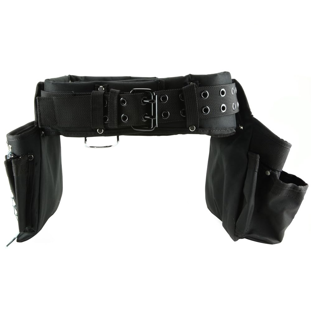 Electrician's Belt and Pouches Y67792