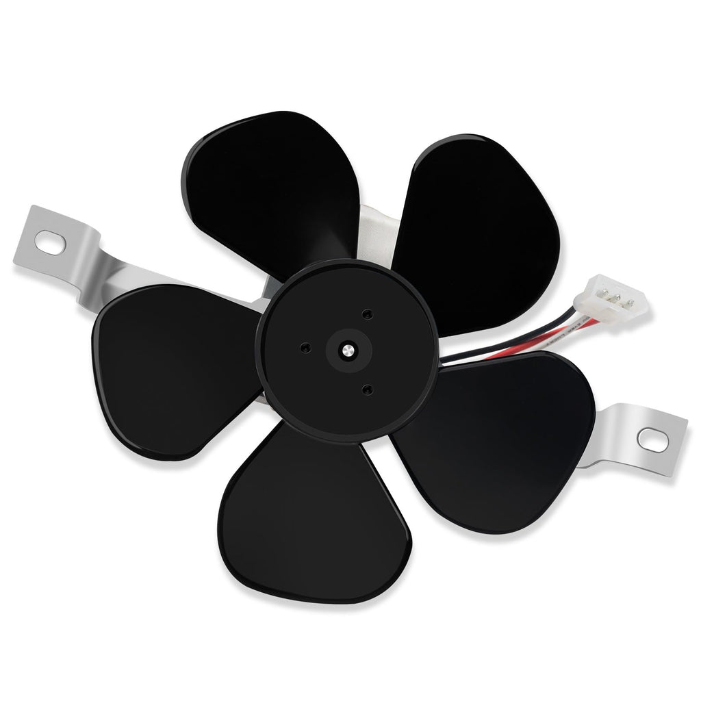 Range Hood Fan Motor Replacement Kit A365