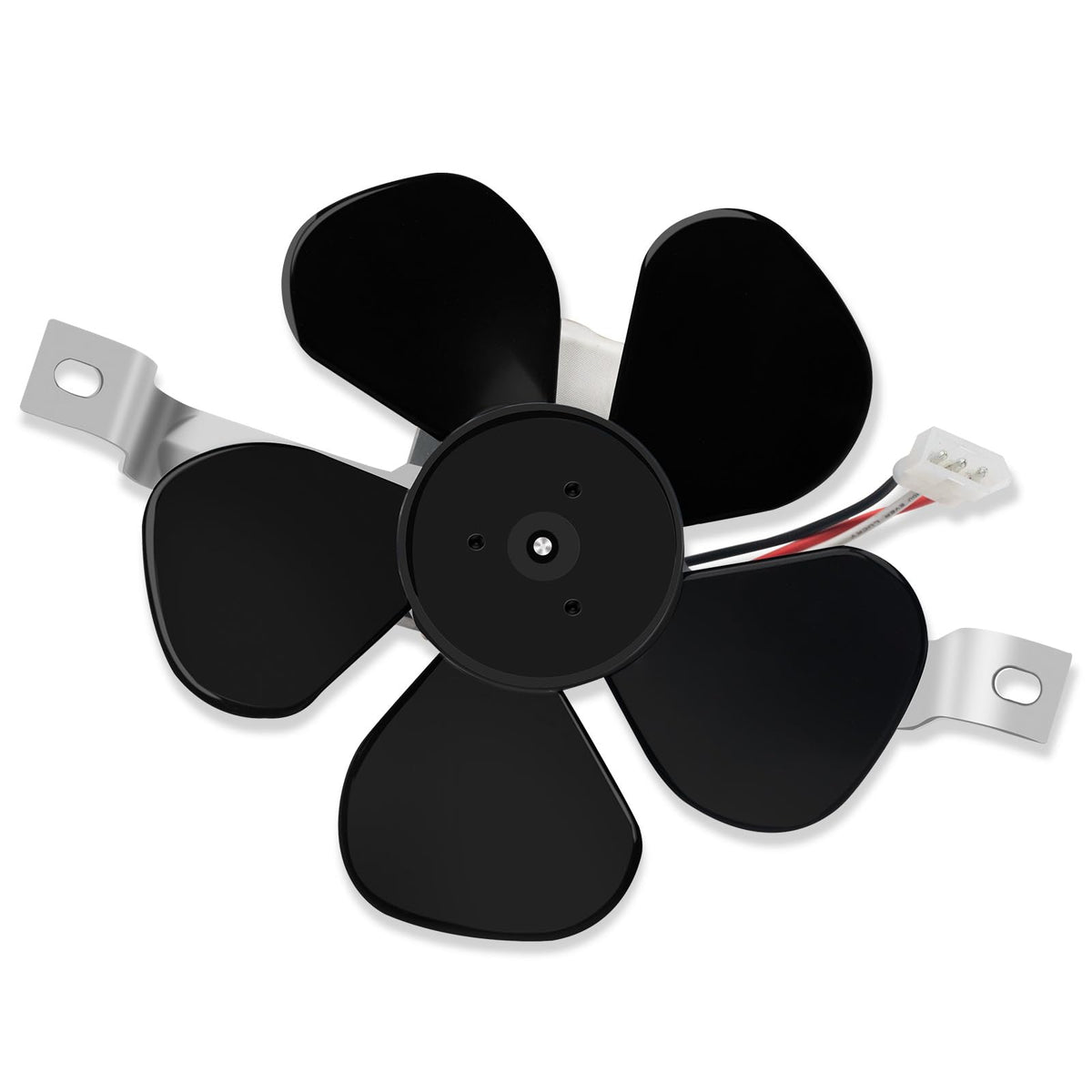 Range Hood Fan Motor Replacement Kit A365