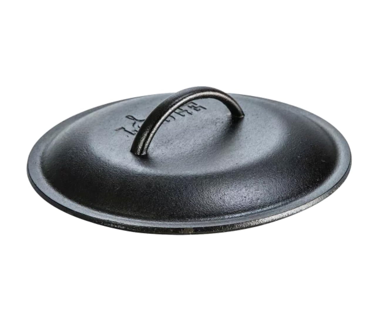 Pre-Seasoned Cast Iron Lid 10.25 Inches G373021