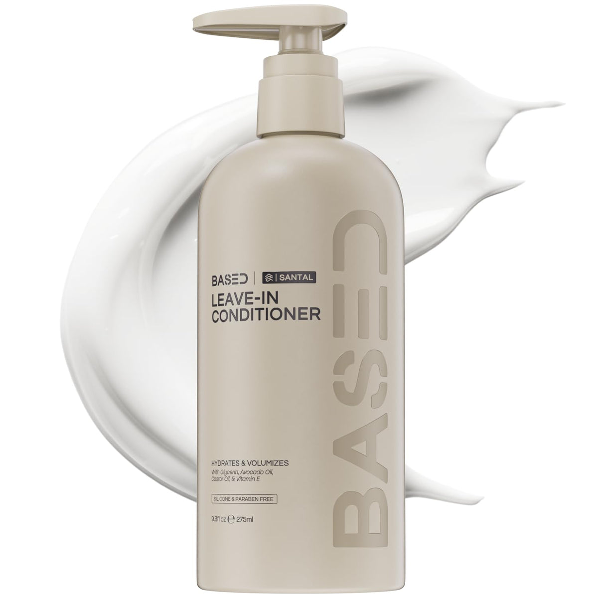 Leave-In Conditioner 9.3 Fl Oz V2740