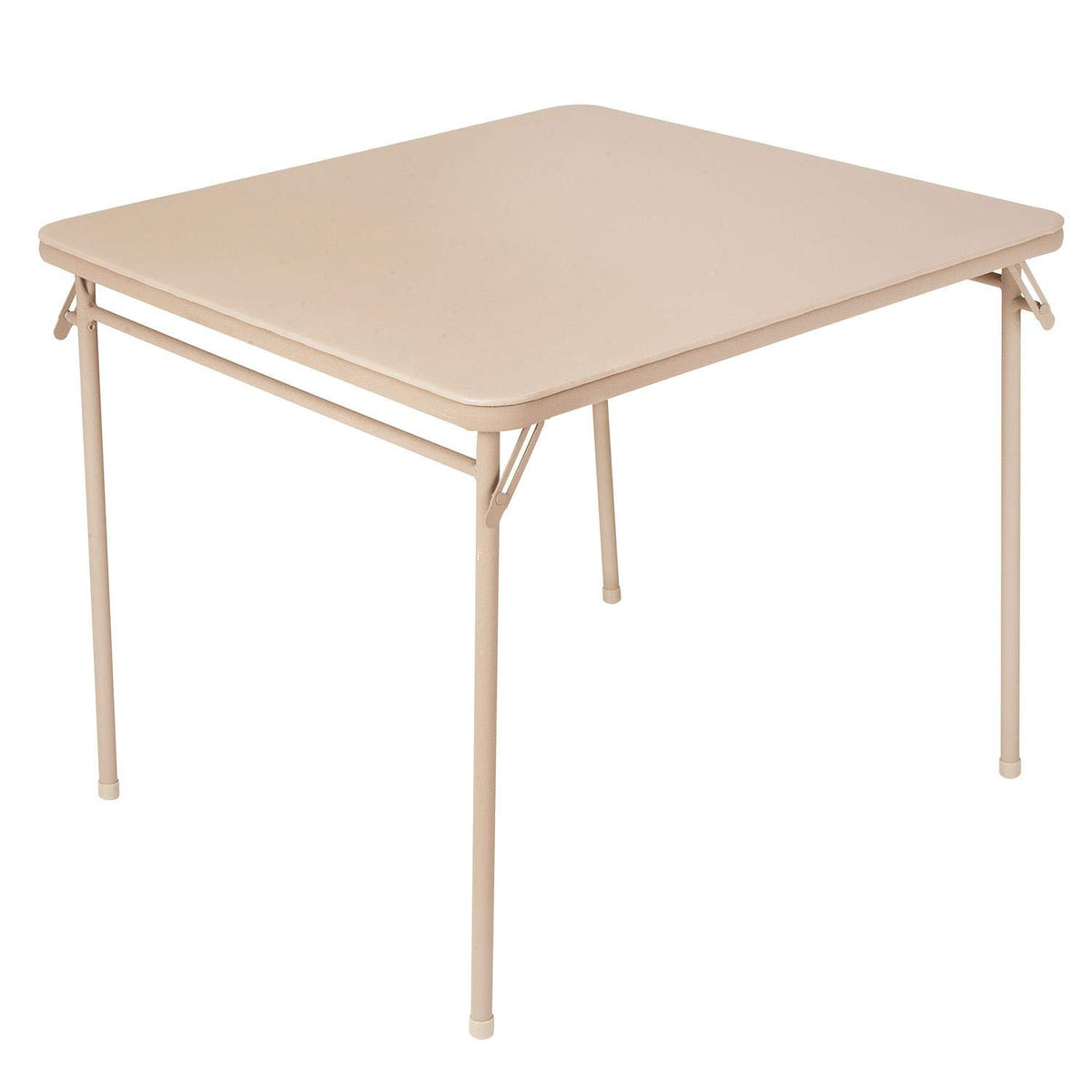 34" Square Folding Card Table M7648