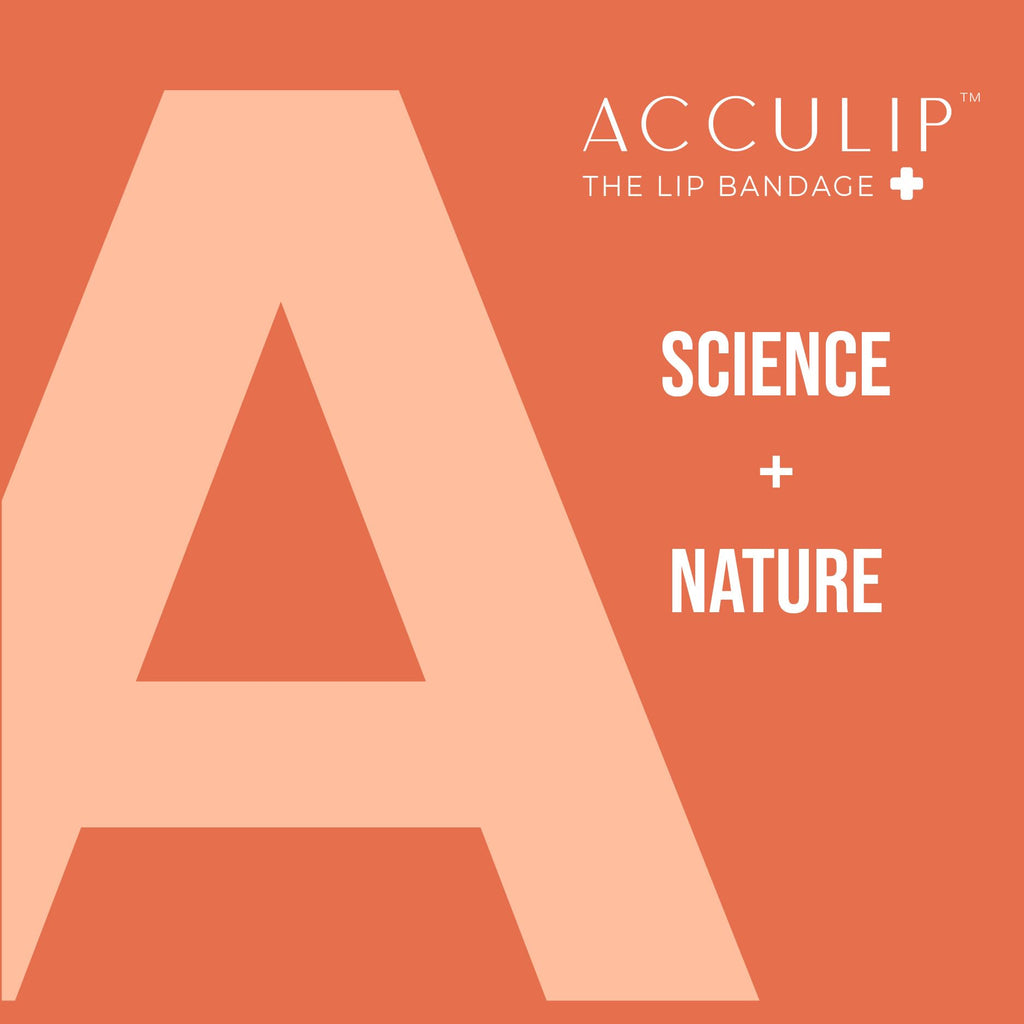 Cold Sore Patch Lysine Lip Treatment A479244