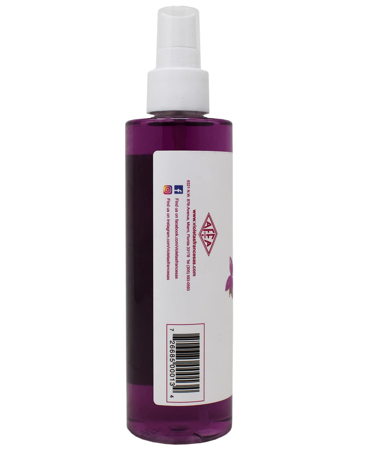 Cologne 8 oz O491