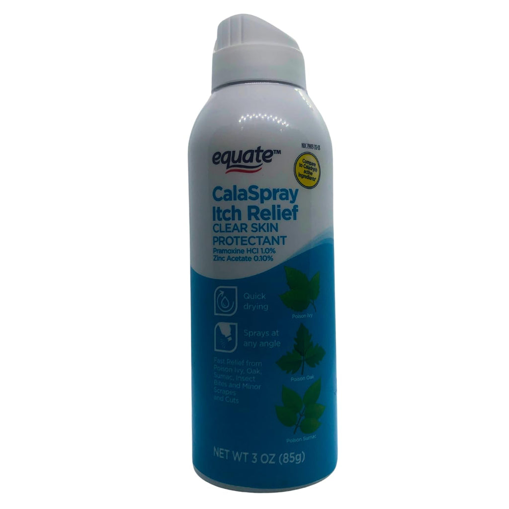 Calamine Spray 3 oz C180