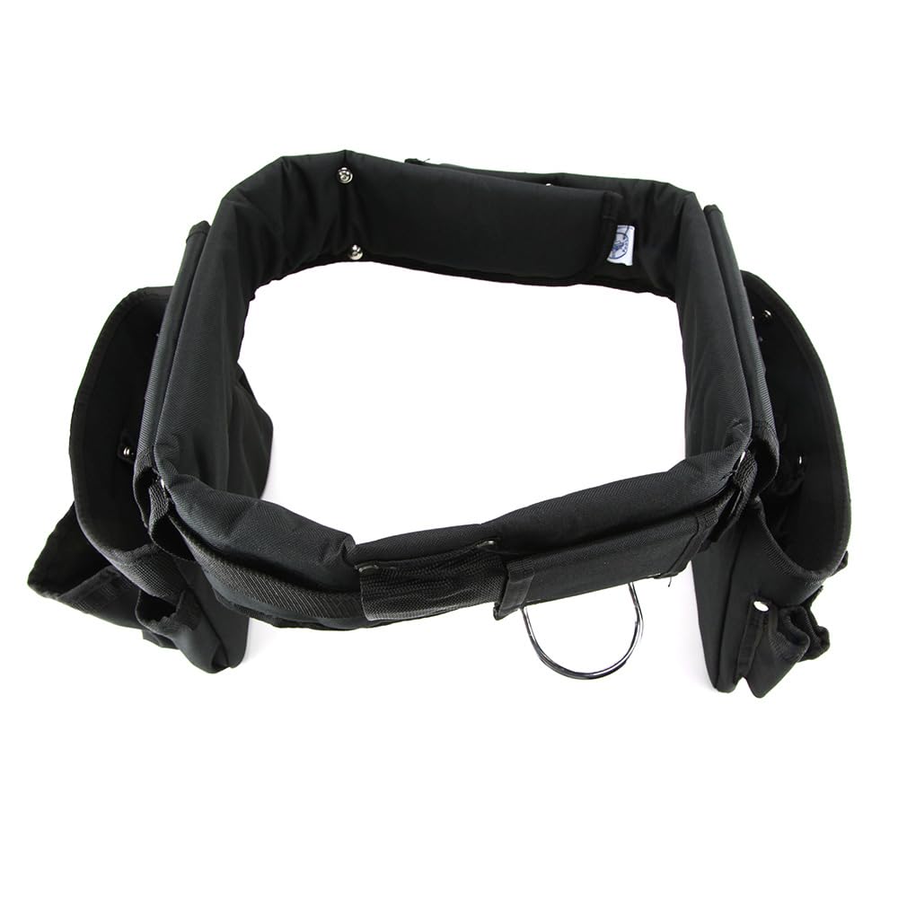 Electrician's Belt and Pouches Y67792
