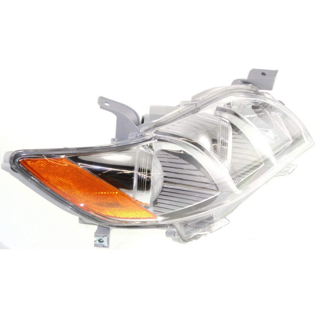 2007 2008 2009 Toyota Camry Headlights Driver and Passenger Side Assembly B7260