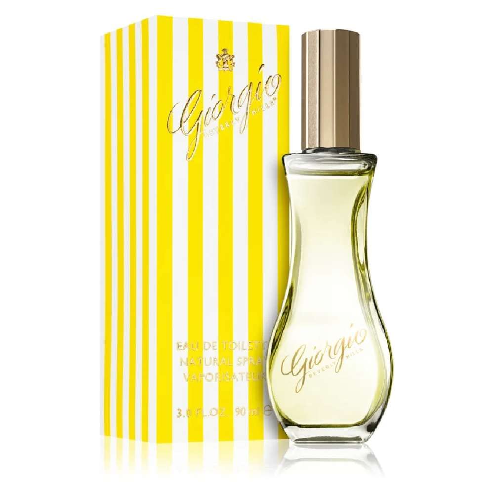 Eau De Toilette Spray 3.0 Ounce K24352