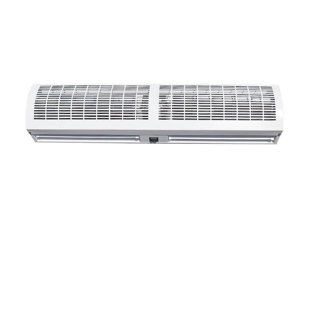 Silent Air Curtain B994