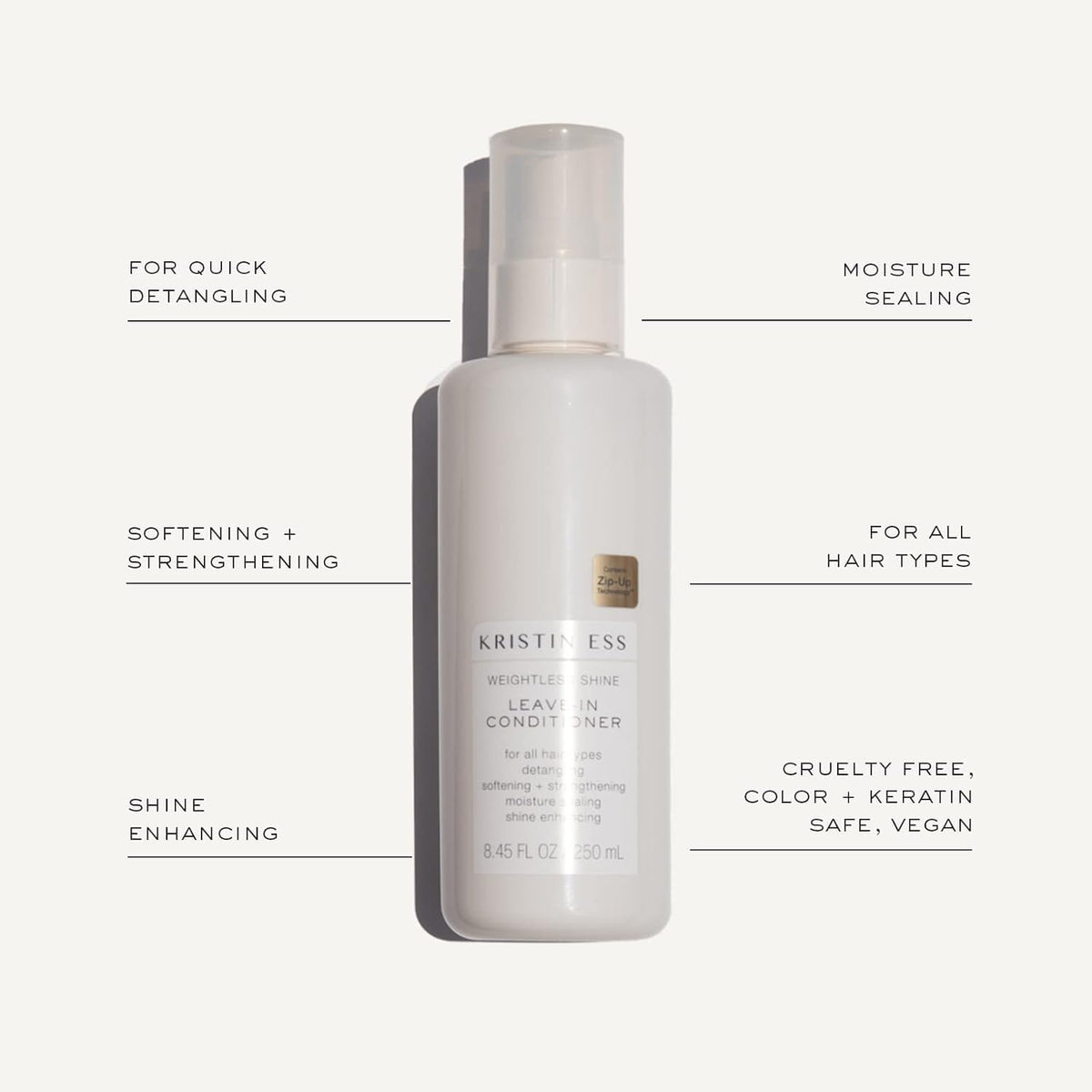 Hydrating Leave In Conditioner Spray Y12393