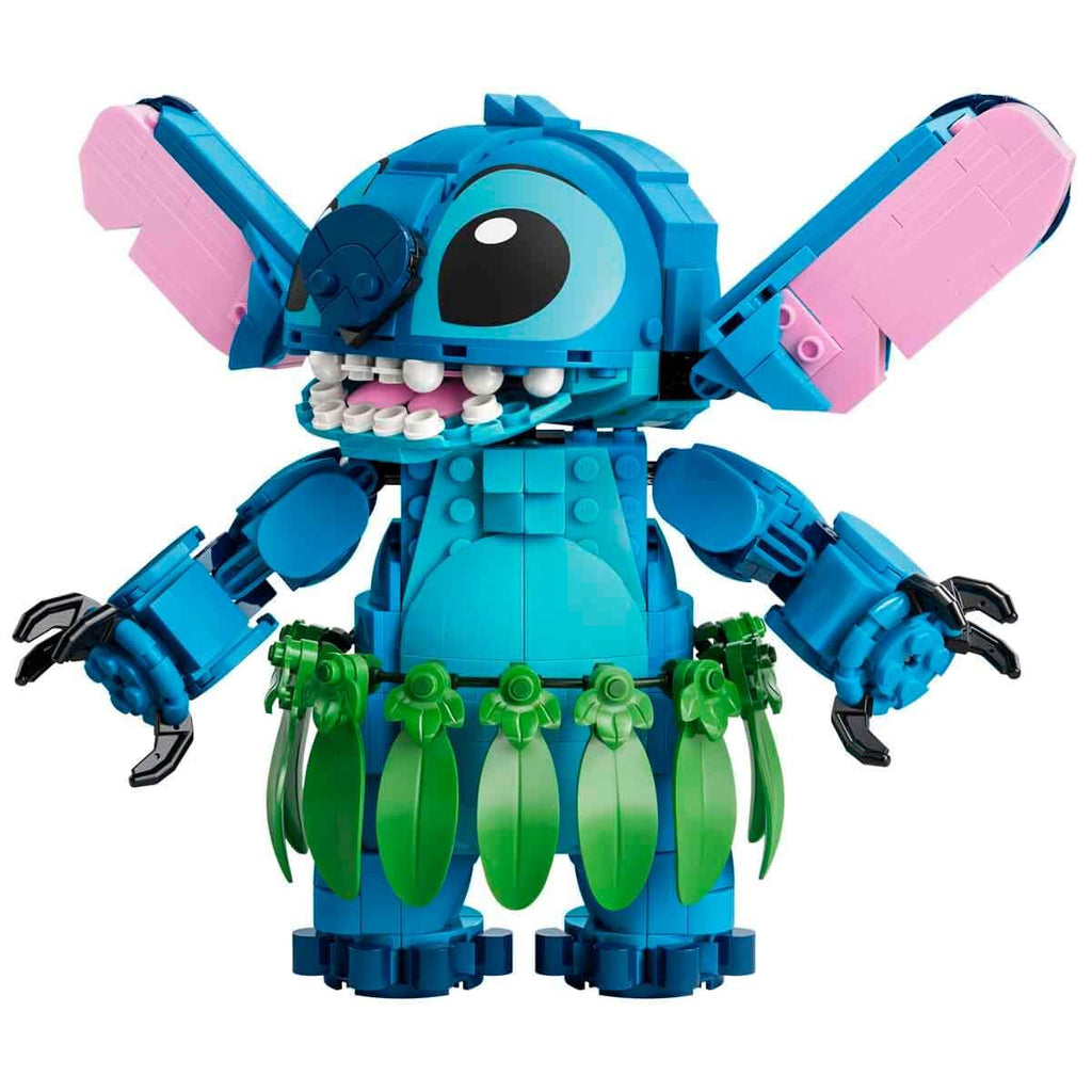 Lego Disney Blocks C528