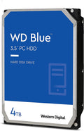 4TB 5400 RPM SATA 3.5" Internal Hard Drive T4200