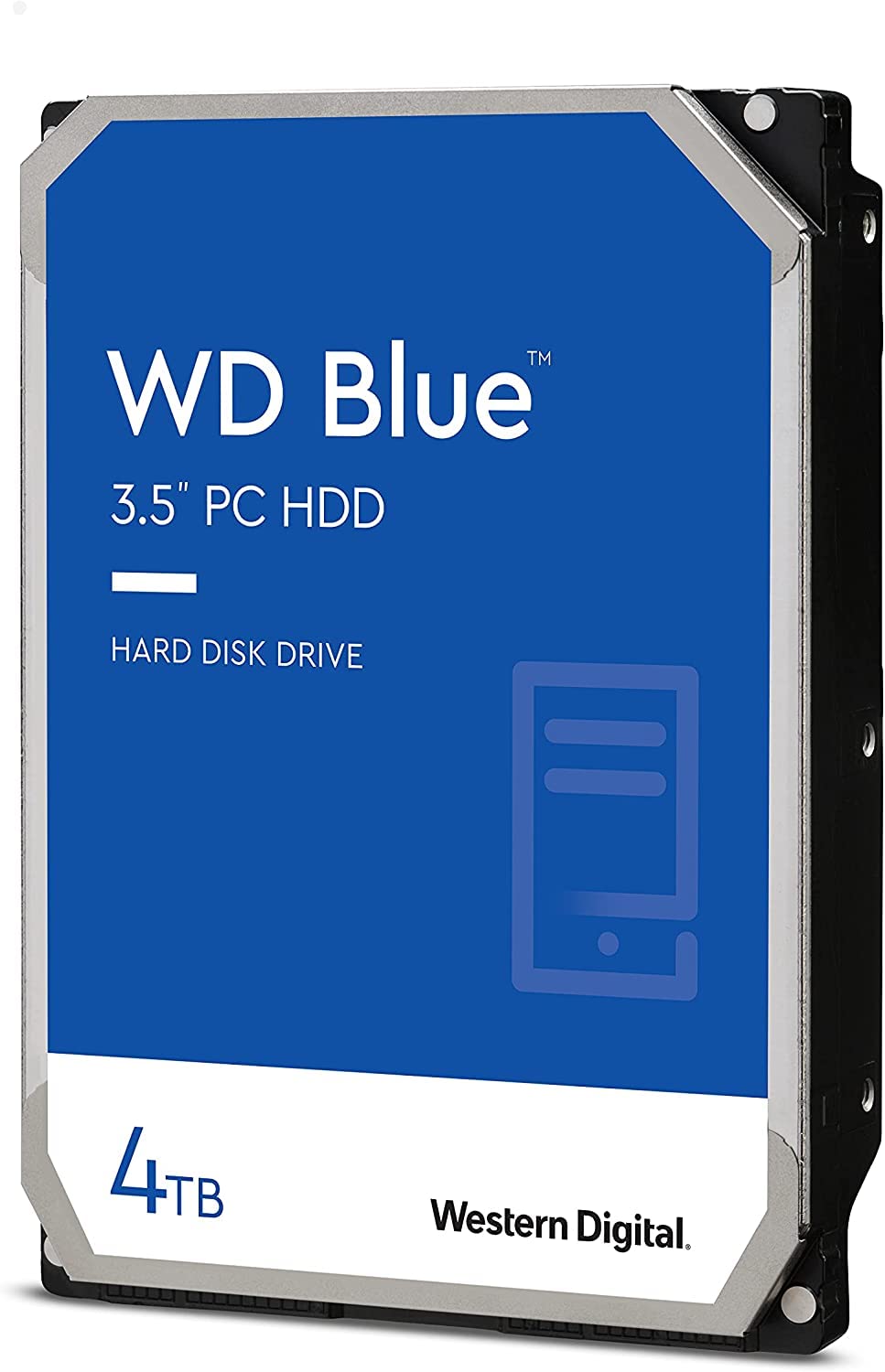 4TB 5400 RPM SATA 3.5" Internal Hard Drive T4200
