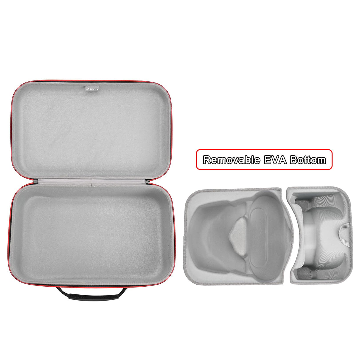Carrying Case for PlayStation VR2 C7757