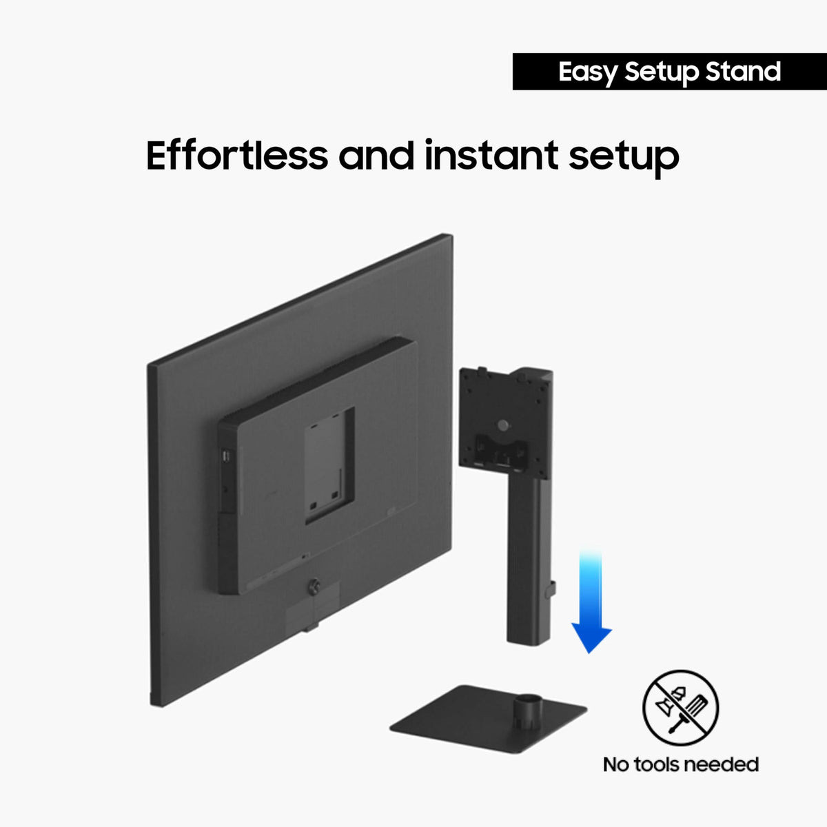 32" 4K UHD IPS HDR10 Monitor with Speakers O656849