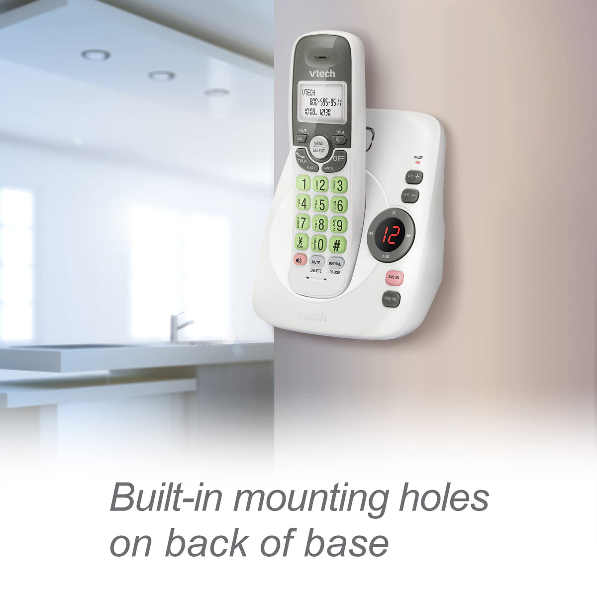 Cordless Phone Q731475