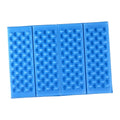 2 PCS Portable Folding Outdoor Seat Cushions Q3885
