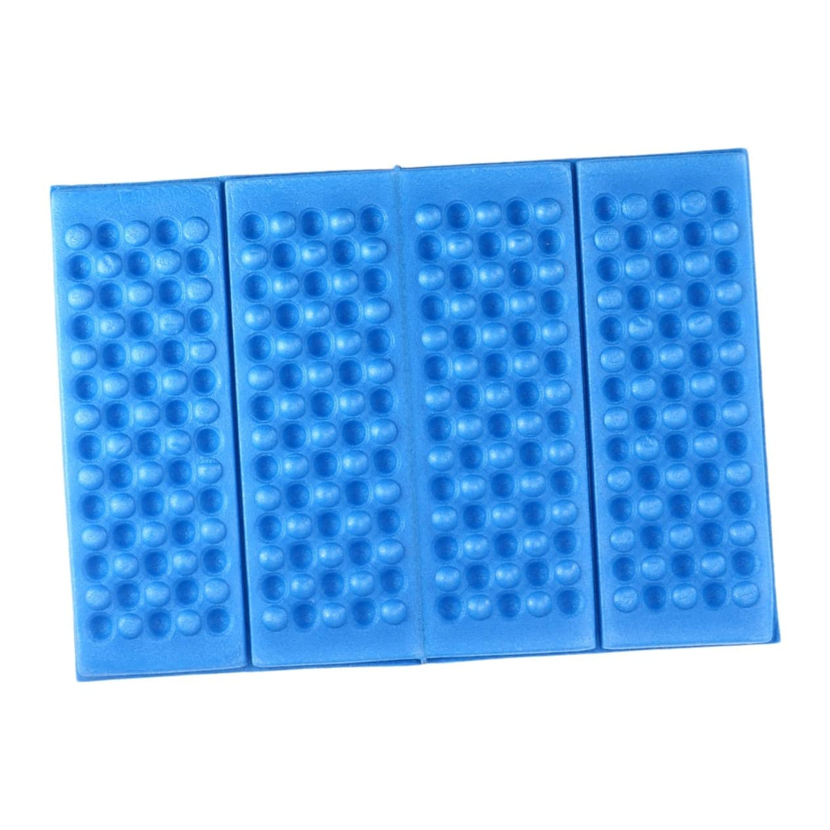 2 PCS Portable Folding Outdoor Seat Cushions Q3885
