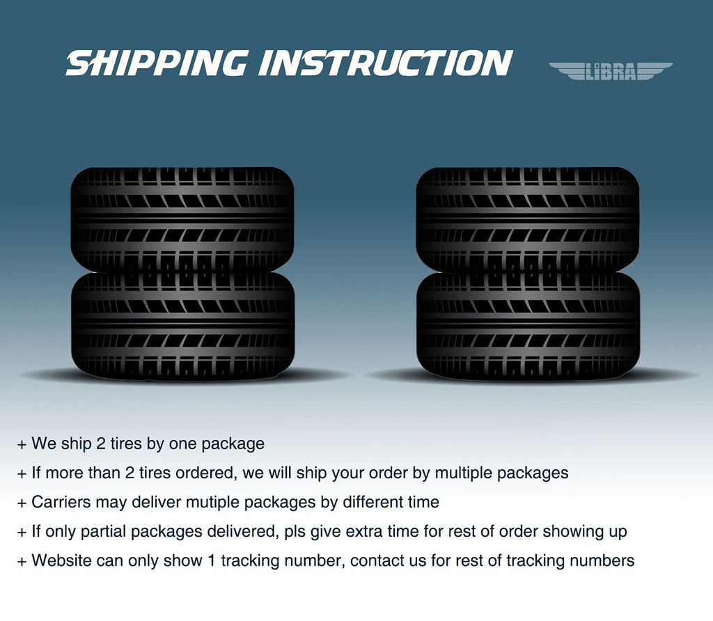 4 Heavy Duty Steel Trailer Tires 225/75R15 14 Ply K389