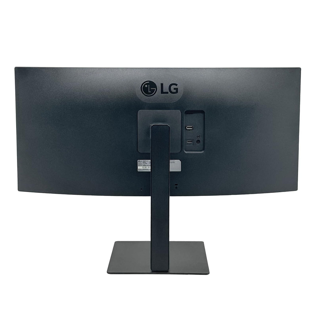 34 Inch WQHD Curved Monitor Z599123