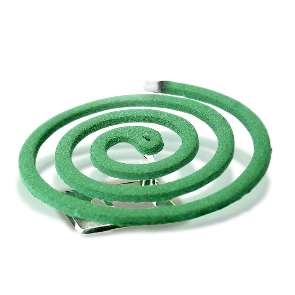 Mosquito Repelling Coils 96 Coils Total O576663