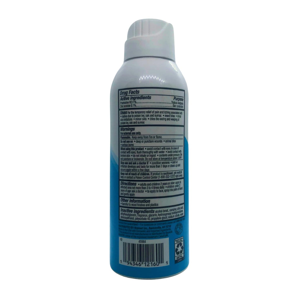 Calamine Spray 3 oz C180