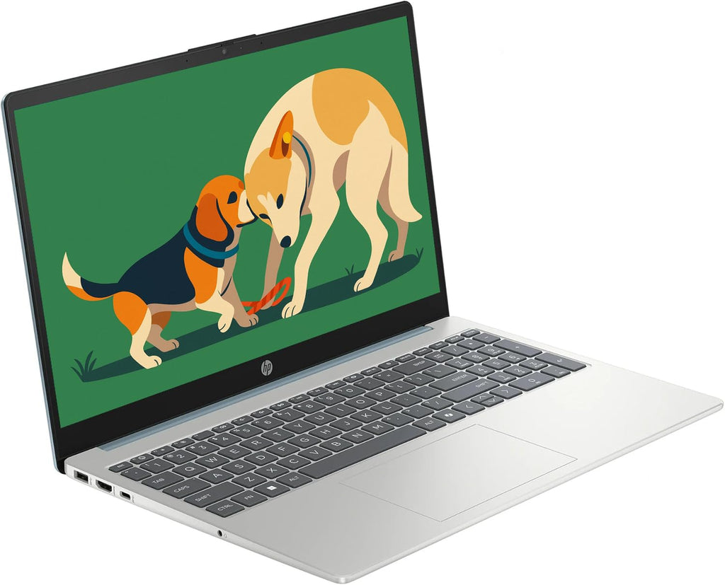 15.6” Touchscreen FHD IPS Laptop, Intel i3-N305, 8GB DDR4 RAM, 256GB SSD J635