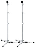 2-pack Flat Based Cymbal Stands X94732