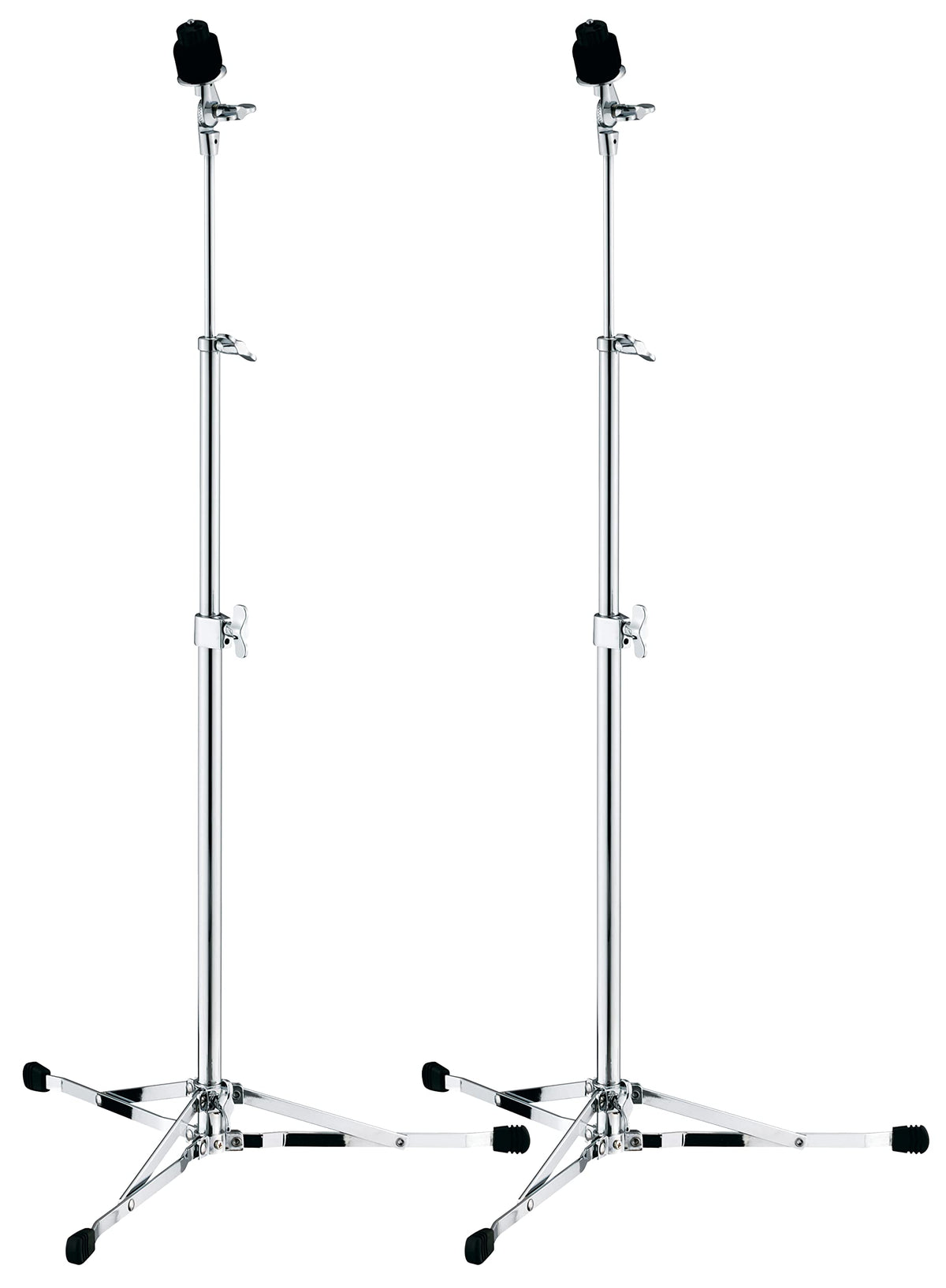 2-pack Flat Based Cymbal Stands X94732