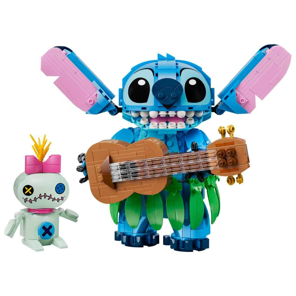 Lego Disney Blocks C528