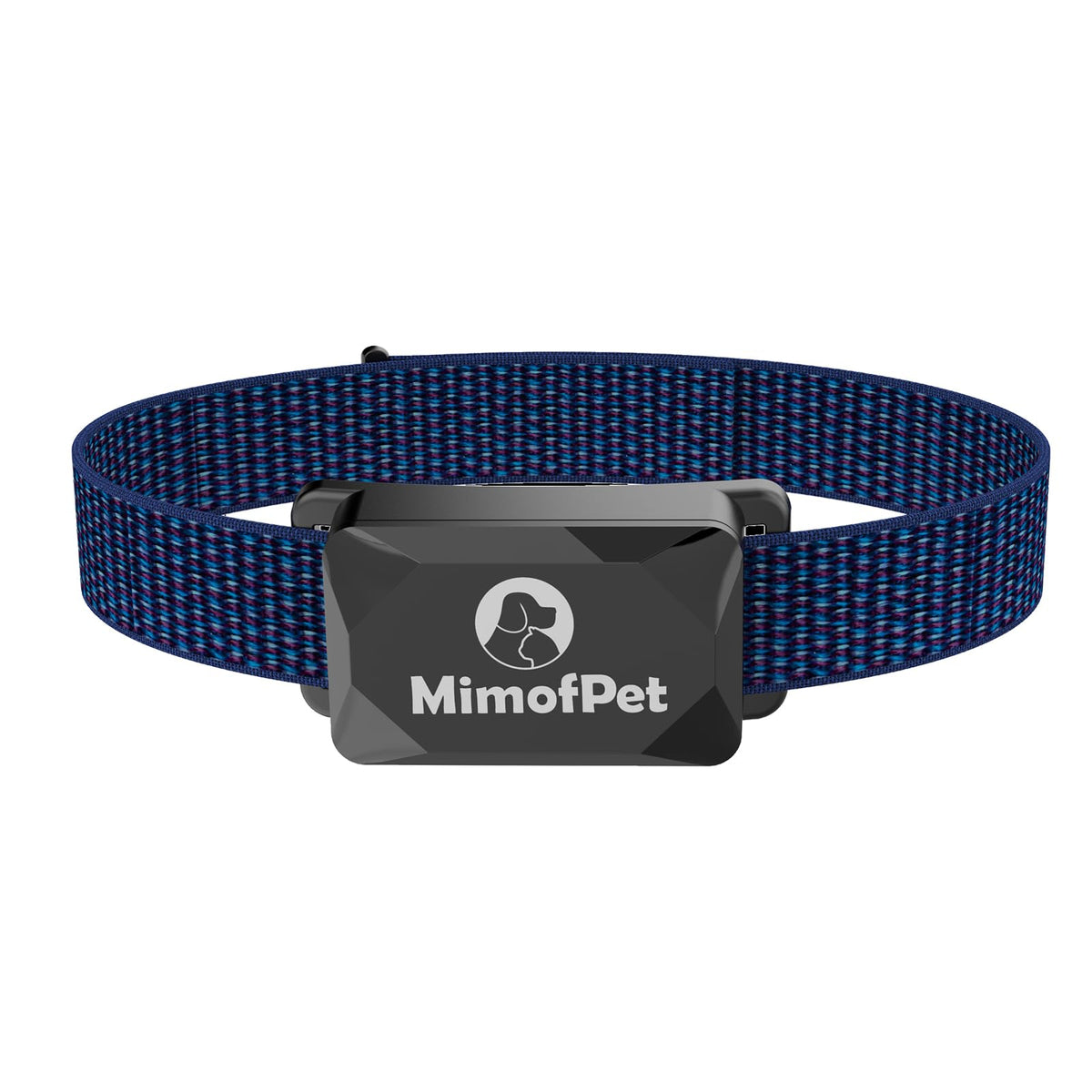 Black Cat Receiver Collar S67398