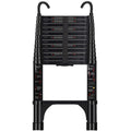Telescoping Aluminum Ladder 15 FT X727