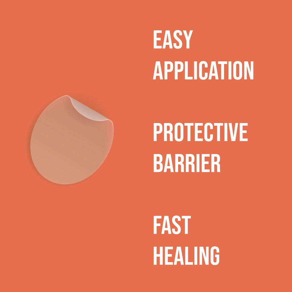 Cold Sore Patch Lysine Lip Treatment A479244
