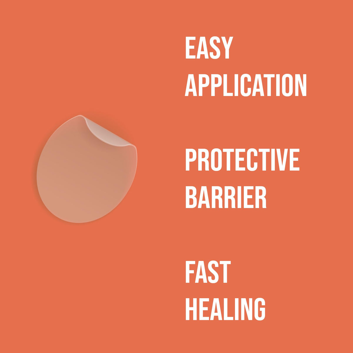 Cold Sore Patch Lysine Lip Treatment A479244