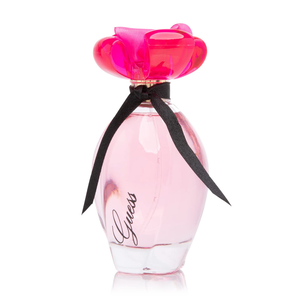 Eau de Toilette Spray 3.4 Ounce I801