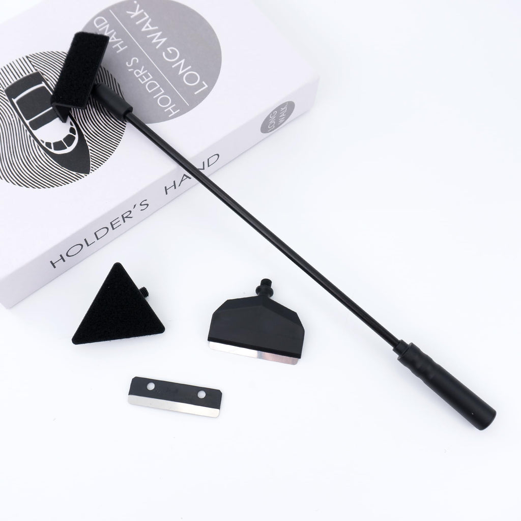 3 in 1 Aquarium Cleaning Tools T557